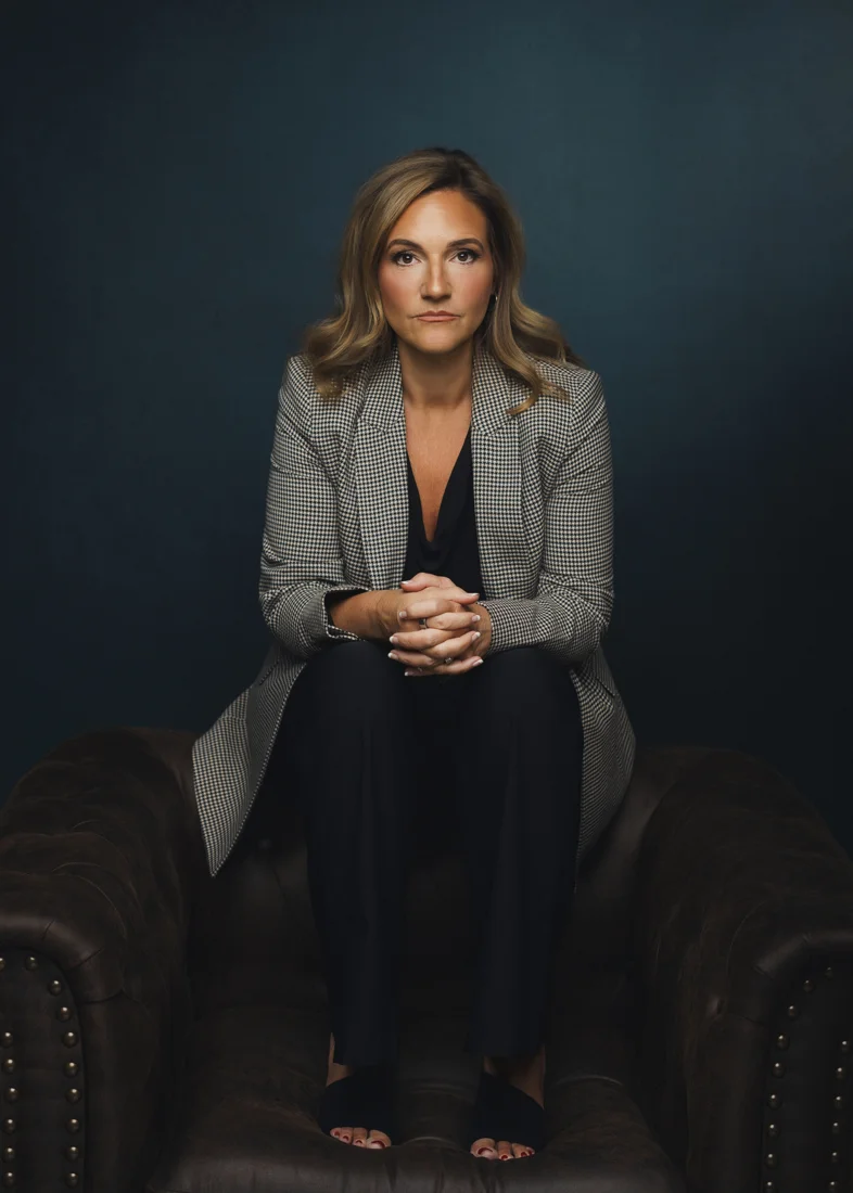 Stephanie Gilezan, co-founder of CRE Dealmakers Network